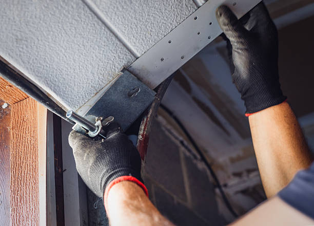 Reliable Garage Door Panel Replacement contractor in St. Leo, FL by Garage Doors Repair Pro